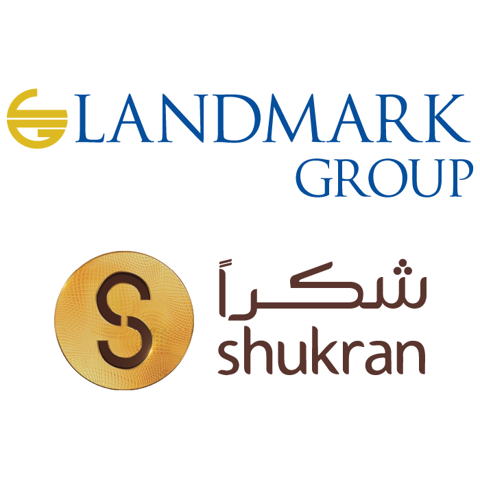 Landmark Group Logo